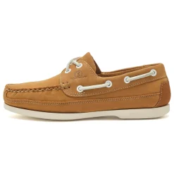 Chatham Ladies Pier Joules Collab Deck Shoes