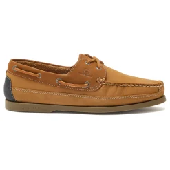 Chatham Mens Boardwalk Joules Collab Deck Shoes