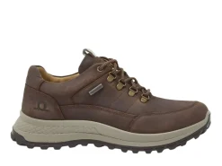 Chatham Mens Holgate Leather Hiking Shoes