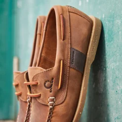 Chatham Men's Java II G2