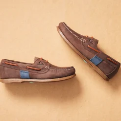 Chatham Men's Java II G2