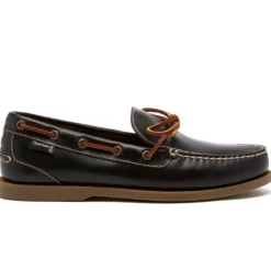Chatham Saunton G2 Slip On Deck Shoes