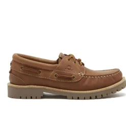 Chatham Sperrin Lady Winter Boat Shoes