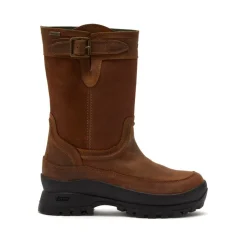 Chatham Windsor Waterproof Mid Calf Boots