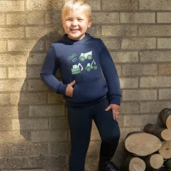 Classic Riding Tights by Little Knight