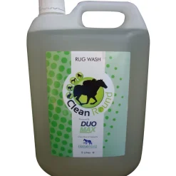 CLEANROUND Fragranced Rug Wash 5082