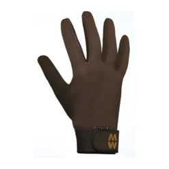 Climatec Long Cuff Gloves