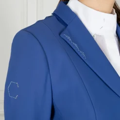Coldstream Addinston Show Jacket