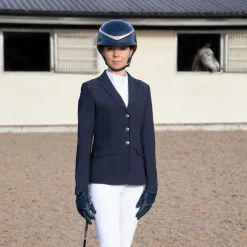 Coldstream Allanton Show Jacket