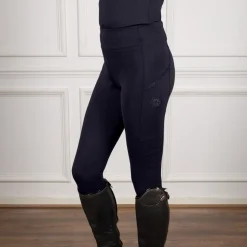 Coldstream Hamilton Sparkle Riding Tights
