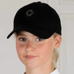 Coldstream Heaton Diamante Baseball Cap