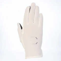 Coldstream Lintlaw CoolMesh Summer Riding Gloves