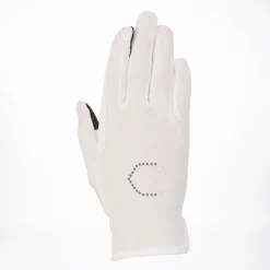 Coldstream Lintlaw CoolMesh Summer Riding Gloves