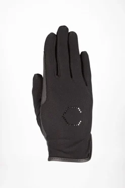 Coldstream Lintlaw CoolMesh Summer Riding Gloves