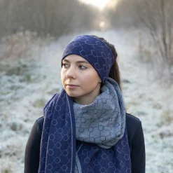 Coldstream Morham Knit Headband