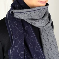 Coldstream Morham Knit Scarf