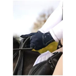 Coldstream Next Generation Blakelaw Diamante Riding Gloves
