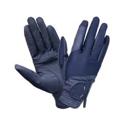 Coldstream Next Generation Blakelaw Diamante Riding Gloves