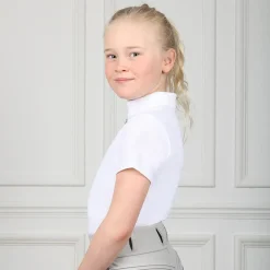 Coldstream Next Generation Children's Elrick Show Shirt