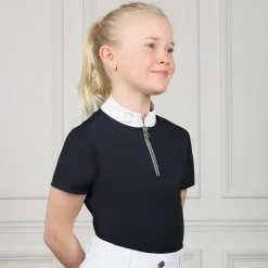Coldstream Next Generation Children's Elrick Show Shirt