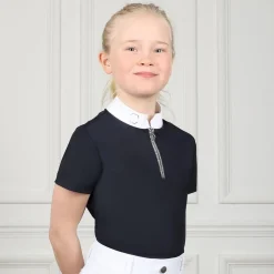 Coldstream Next Generation Children's Elrick Show Shirt