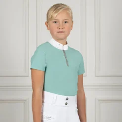 Coldstream Next Generation Children's Elrick Show Shirt