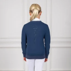 Coldstream Next Generation Crailing Performance Sweater