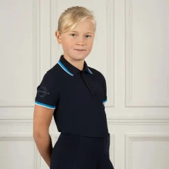 Coldstream Next Generation Darnick Polo Shirt