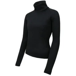Coldstream Next Generation Legars Roll Neck Top