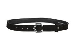 Coldstream Roxburgh Suede Belt