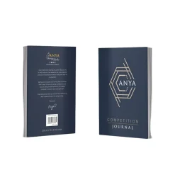 Coldstream x Anya Competition Journal