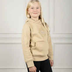 Coldstream x Anya Diamante Hoodie
