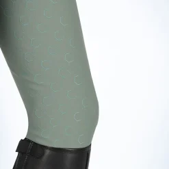 Coldstream Balmore Ladies Thermal Riding Tights