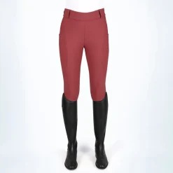 Coldstream Balmore Ladies Thermal Riding Tights