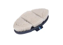 Coldstream Birkhill Bend Goat Hair Body Brush