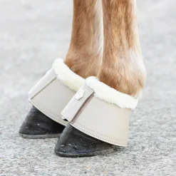 Coldstream Bowden Over Reach Boots