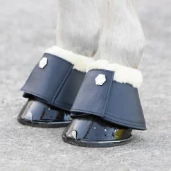 Coldstream Bowden Over Reach Boots
