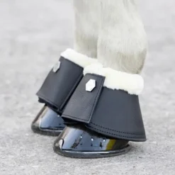 Coldstream Bowden Over Reach Boots