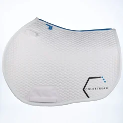 Coldstream Choicelee Close Contact Saddle Pad