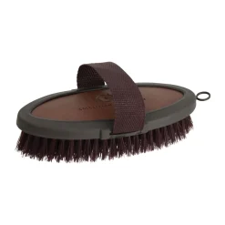 Coldstream Faux Leather Body Brush