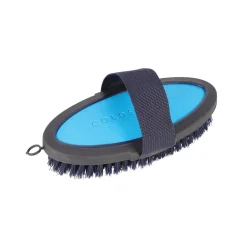 Coldstream Faux Leather Body Brush