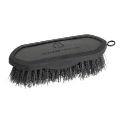 Coldstream Faux Leather Dandy Brush