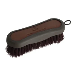 Coldstream Faux Leather Face Brush