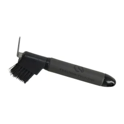 Coldstream Faux Leather Hoof Pick