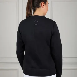 Coldstream Ladies Earlston Crystal Jumper