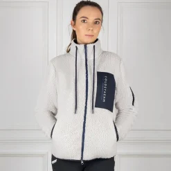 Coldstream Ladies Millfield Teddy Fleece
