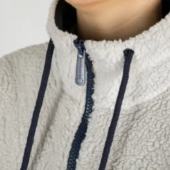 Coldstream Ladies Millfield Teddy Fleece