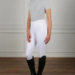 Coldstream Ladies Oxnam Competition Riding Tights
