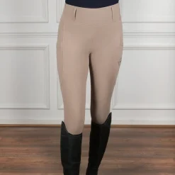Coldstream Ladies Oxnam Competition Riding Tights