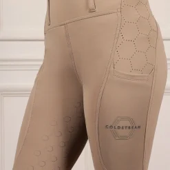 Coldstream Ladies Oxnam Competition Riding Tights